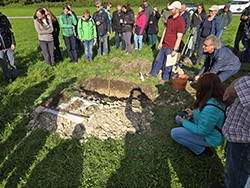 HP Bodenforum Herbsttreffen 2025 3